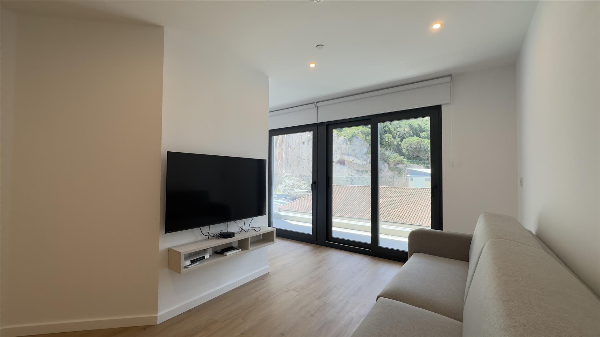 Image of Apartment - 1 Bathrooms for Rental in Victory Suites-Gibraltar, Image 2